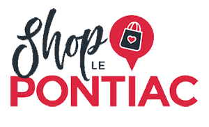 shop le pontiac