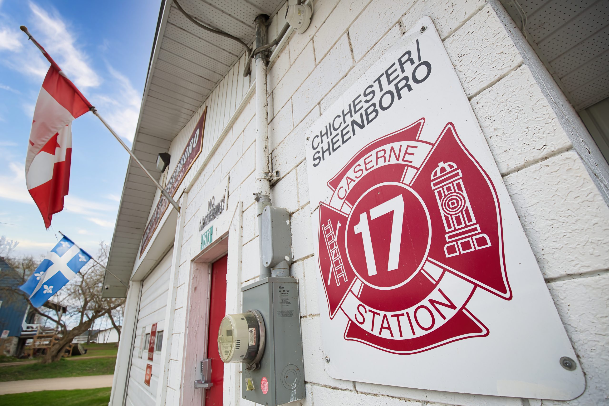 Fire Department