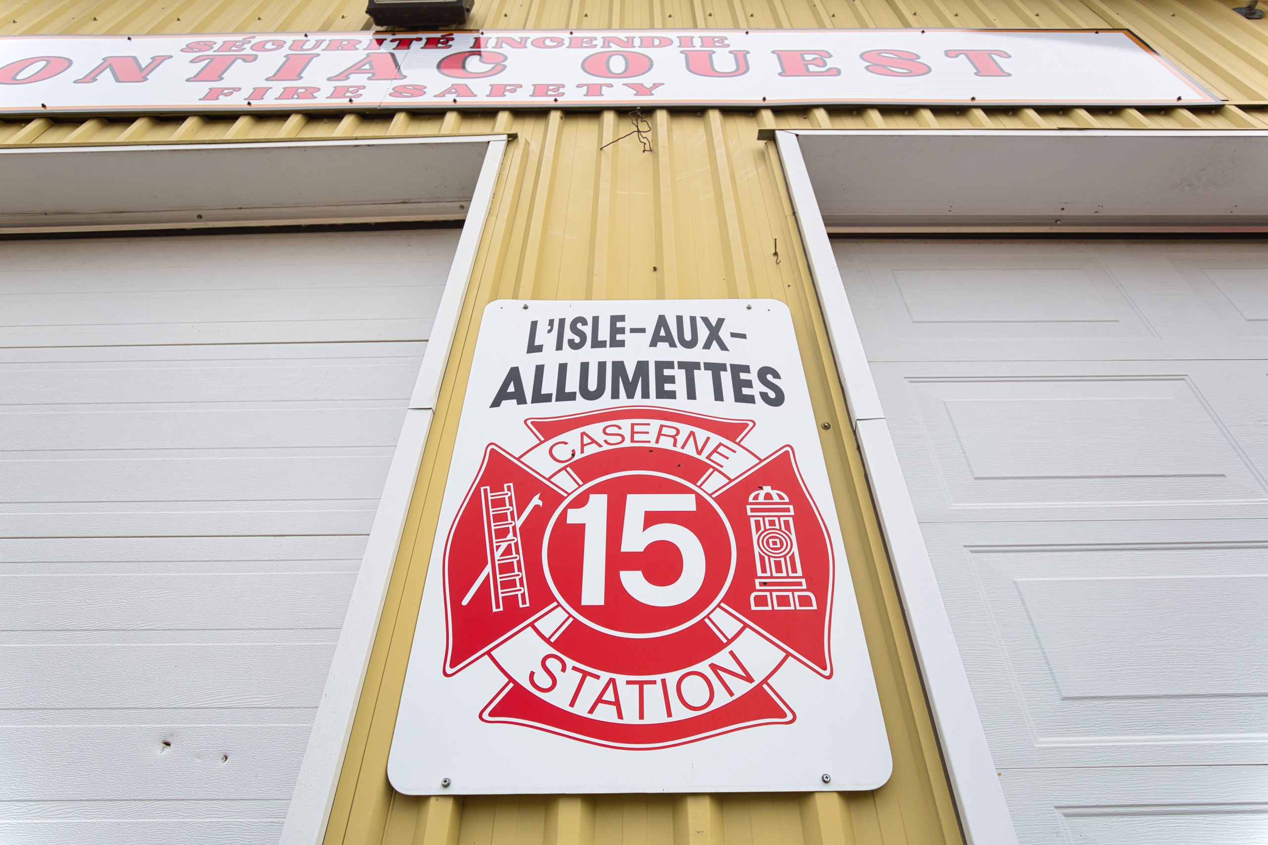 Fire Department