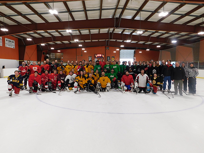 Hockey