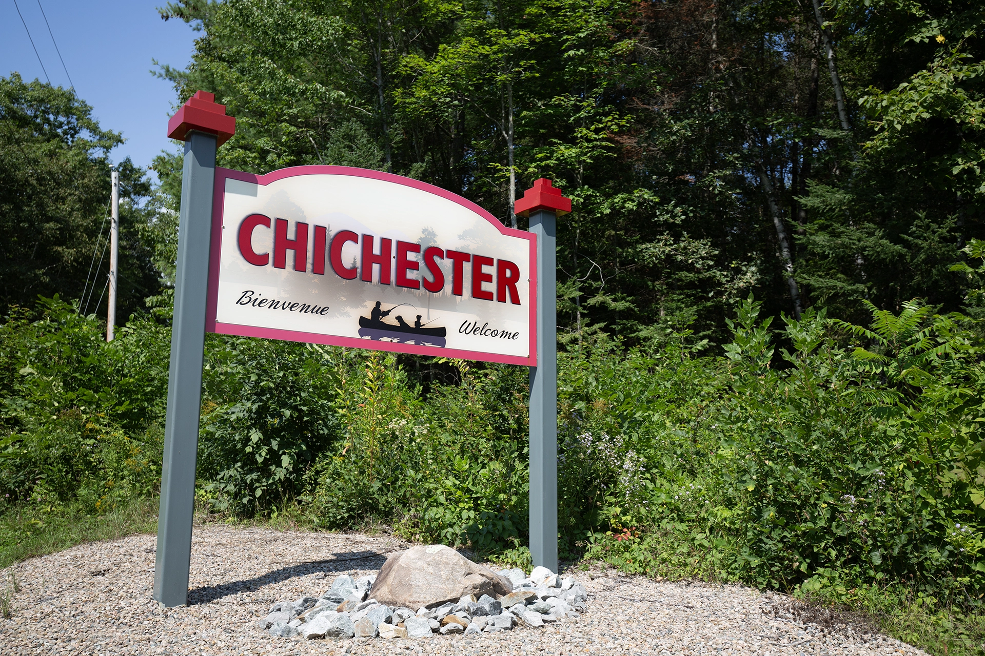 Chichester, Quebec