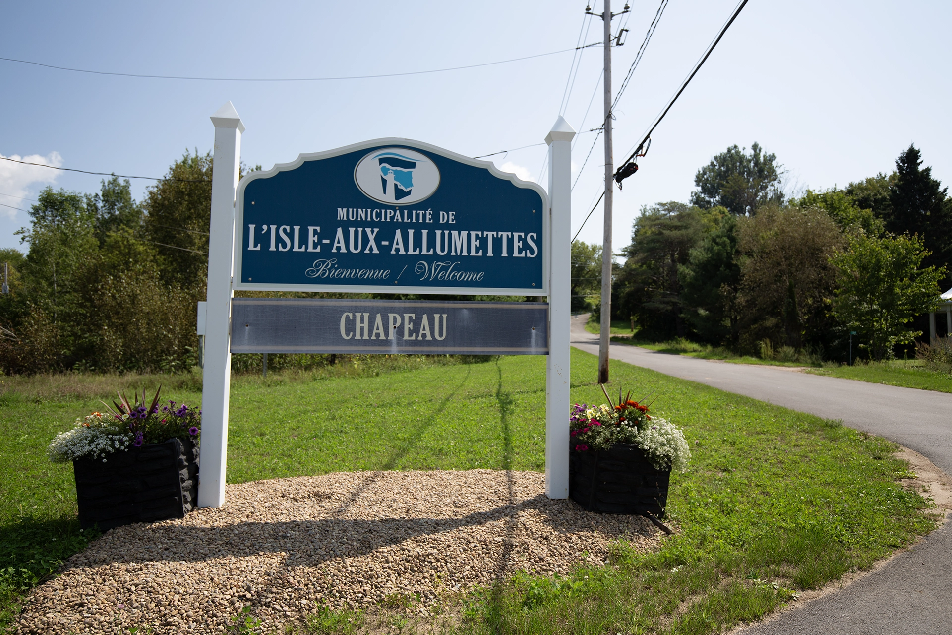 Isle-aux-Allumettes