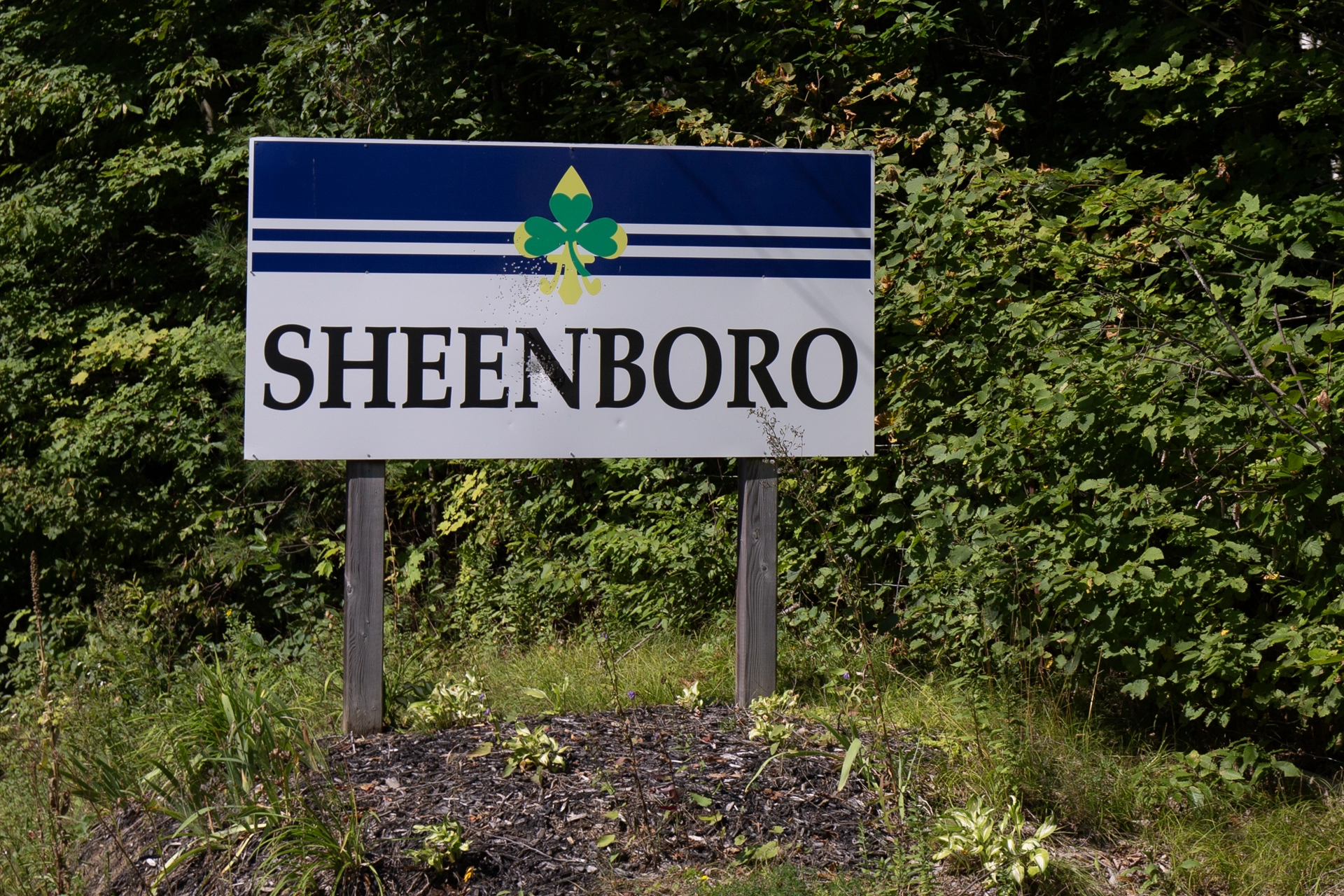 Sheenboro, Quebec