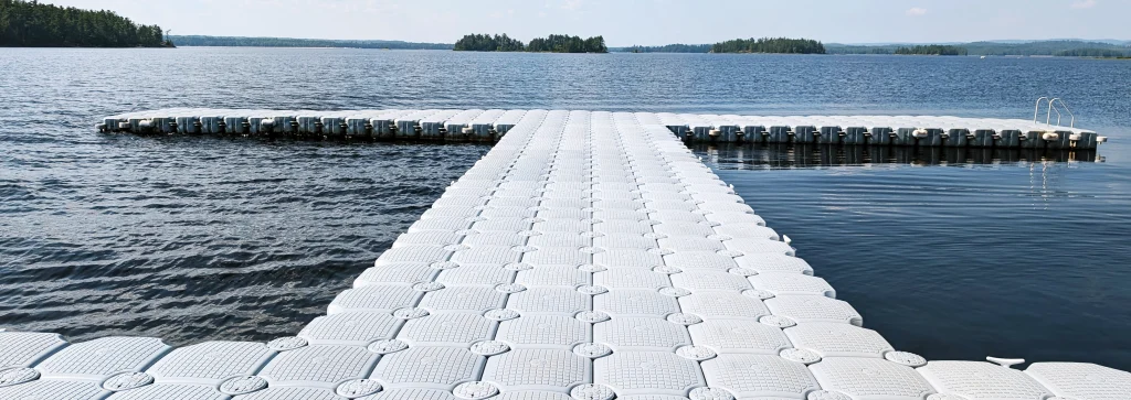 Sheenboro public boat launch