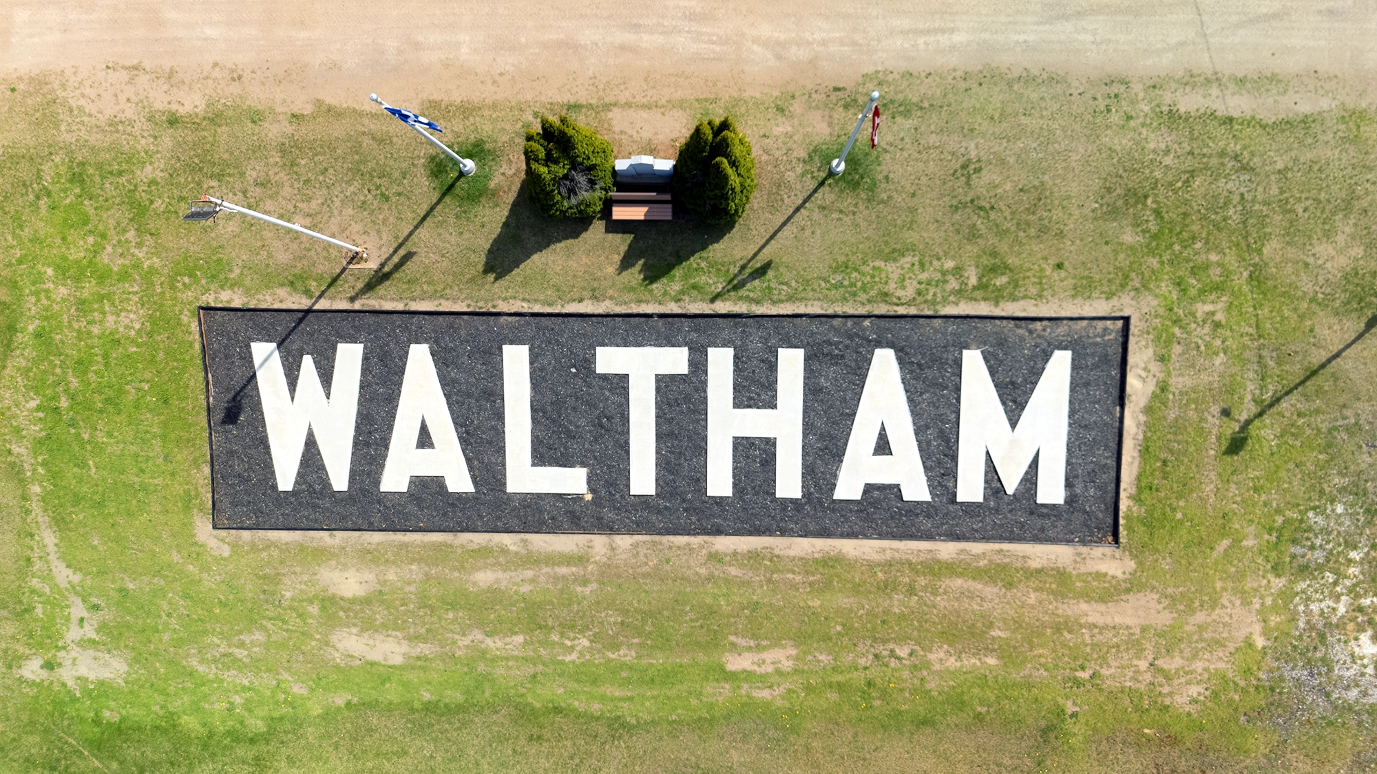 Waltham, Quebec