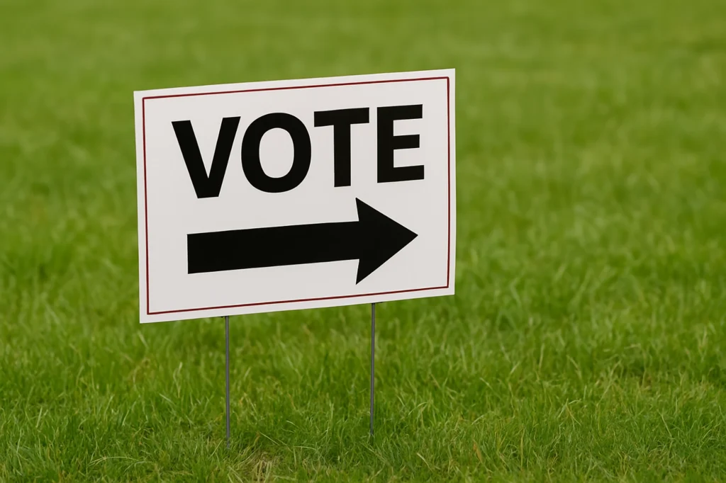 Vote
